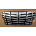 gparts tuning grille hyundai palisade 2018-20